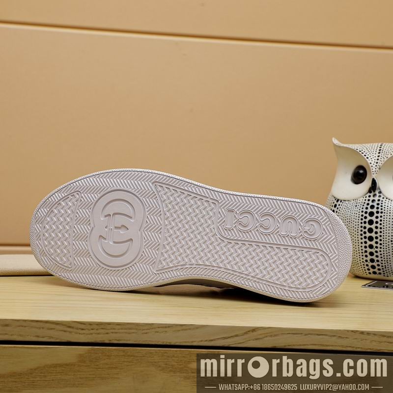 Gucci Shoes sz38-44 hnm0175
