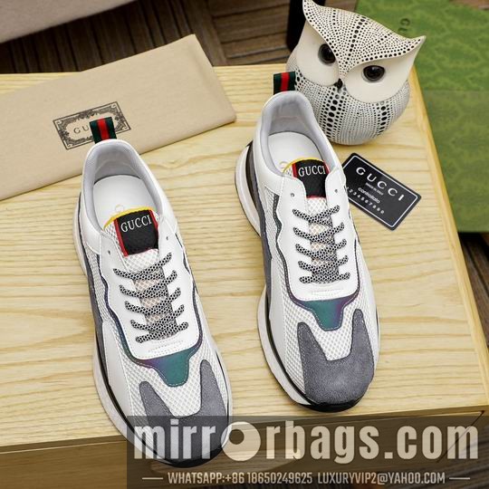 Gucci Shoes sz38-44 mnh0511