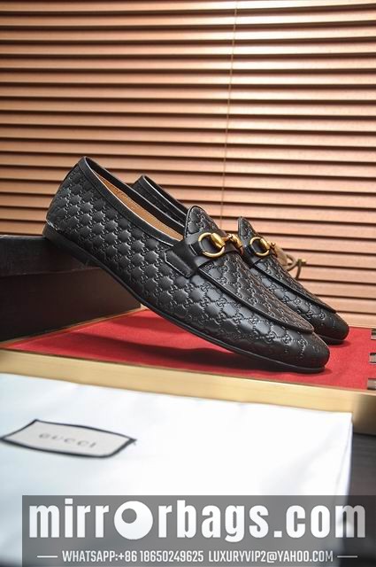 Gucci Shoes sz38-44 mnh0412