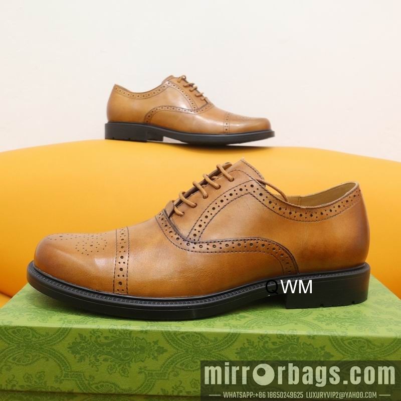 Gucci Shoes sz38-45 WM605