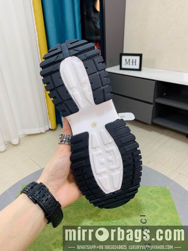 Gucci Shoes sz38-44 hnm0129