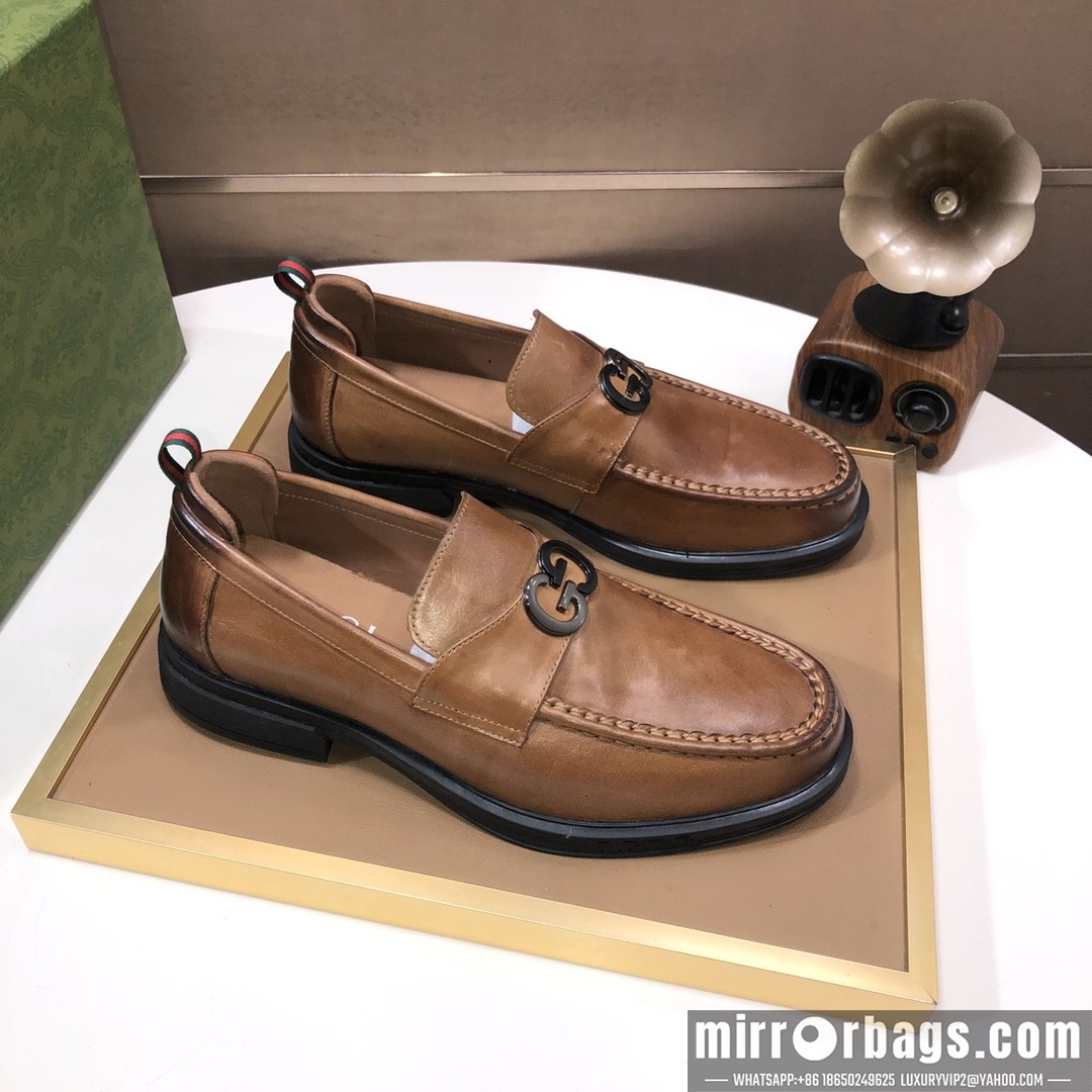 Gucci Shoes sz38-45 hnh0205