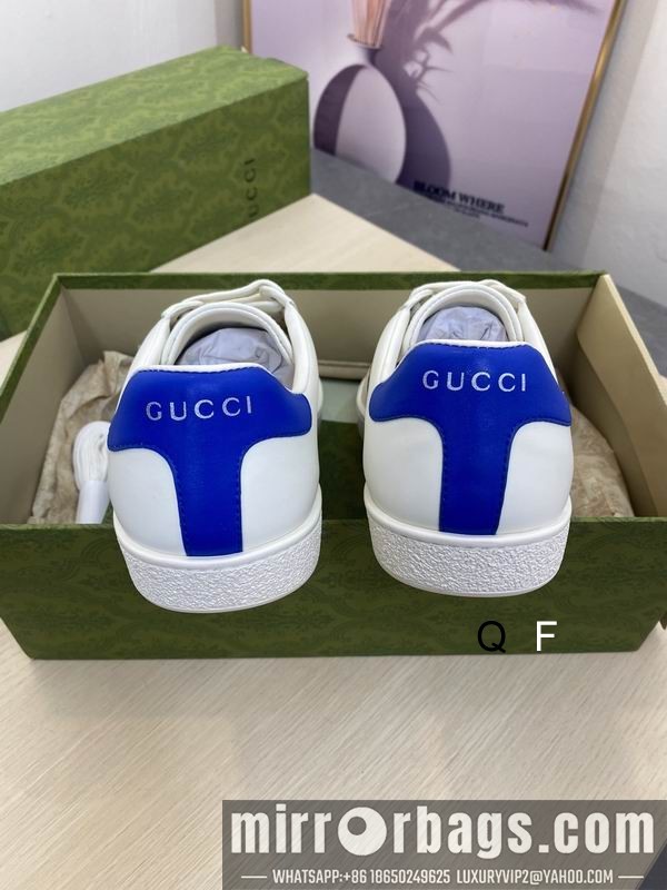Gucci Shoes sz36-45 TF0810