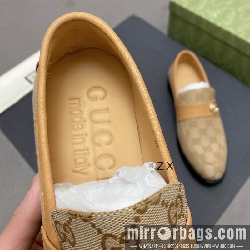 Gucci Shoes sz38-44 ZX0311