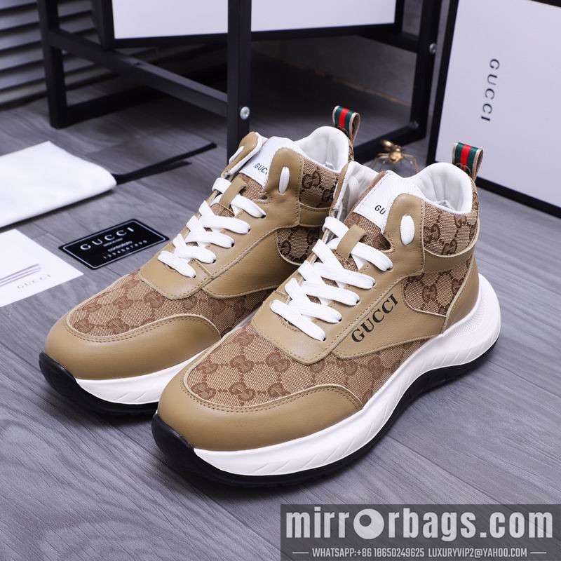Gucci Shoes sz38-44 hnm0175