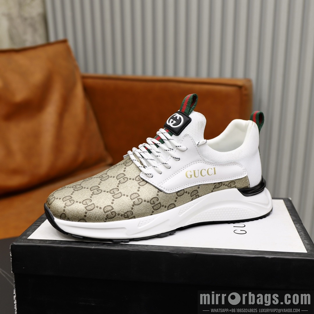 Gucci Shoes sz38-44 h0721