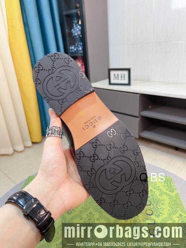 Gucci Shoes sz38-45 BS0202