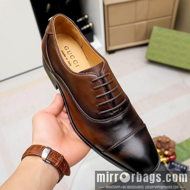 Gucci Shoes sz38-47 mnf0380