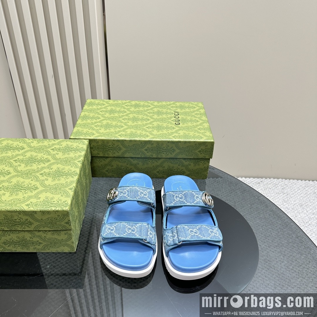 Gucci Shoes sz35-42 h0605