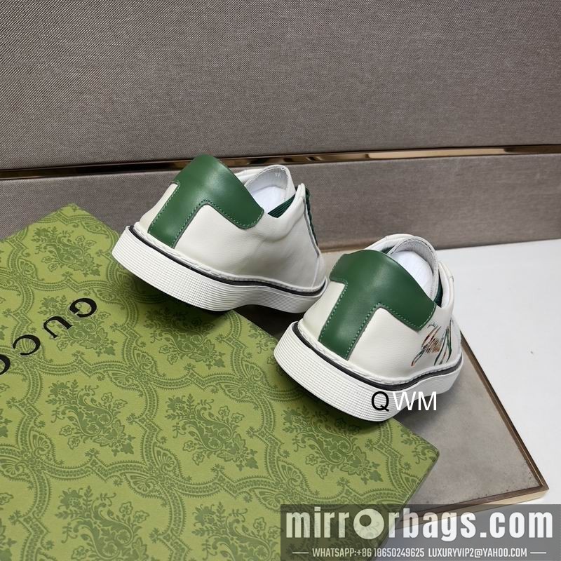 Gucci Shoes sz38-45 WM1115