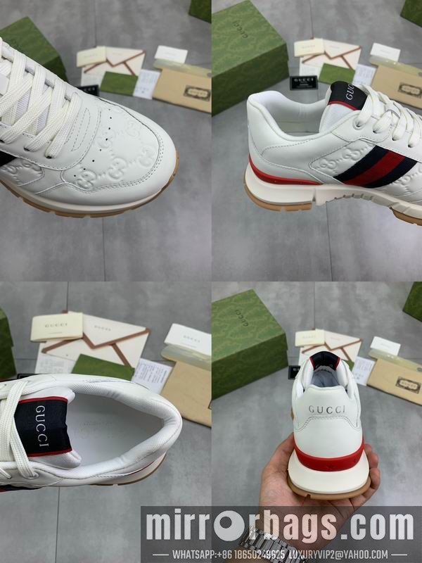 Gucci Shoes sz38-45 mnf0374