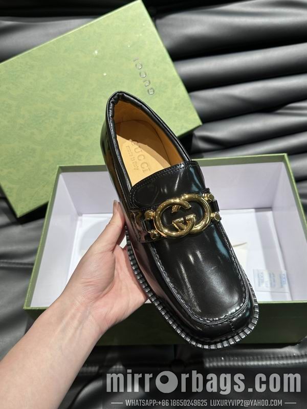 Gucci Shoes sz38-45 mnf0392