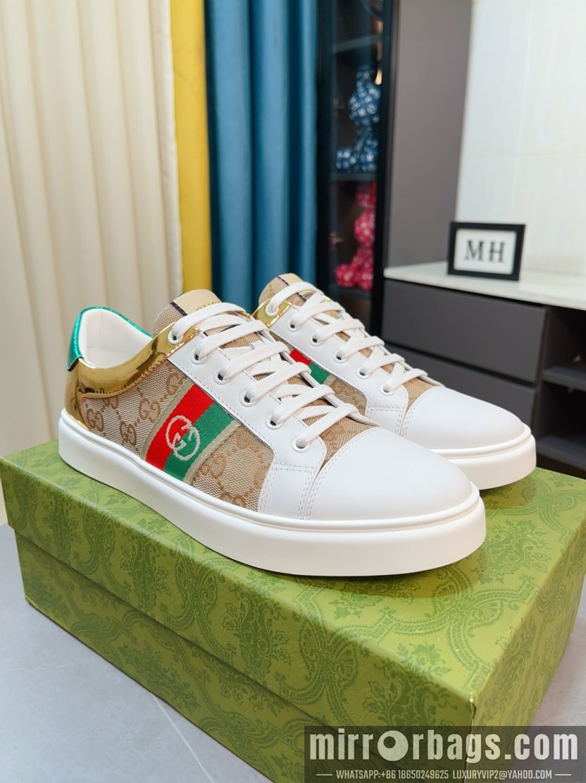 Gucci Shoes sz38-44 h0620