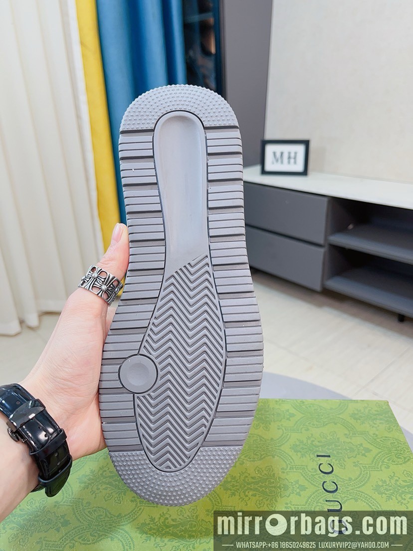Gucci Shoes sz38-44 h0619