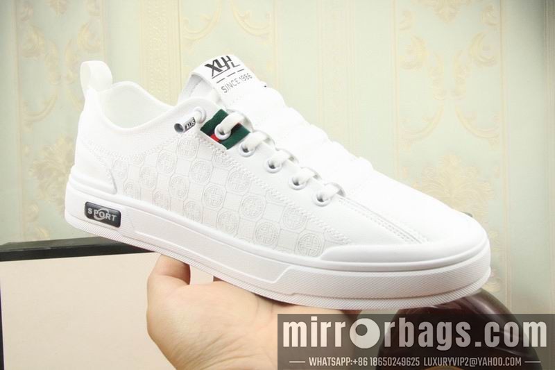 Gucci Shoes sz38-43 mnf0123