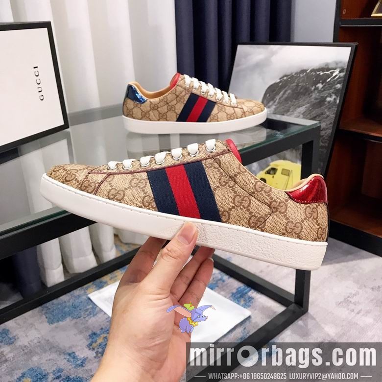 Gucci Shoes sz35-46 QL0311