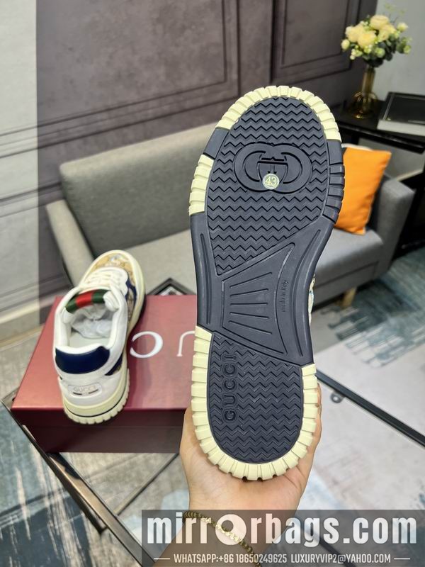 Gucci Shoes sz35-41 hnh0308