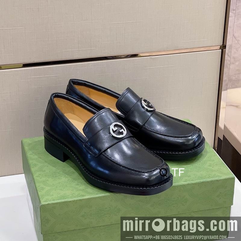 Gucci Shoes sz38-45 TF0212