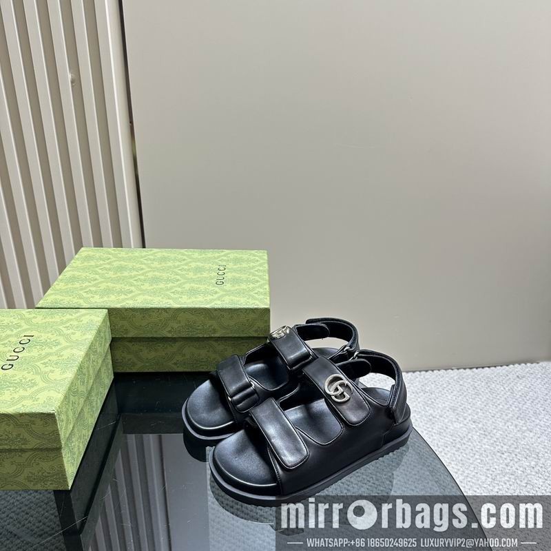 Gucci Shoes sz35-42 mnf0304