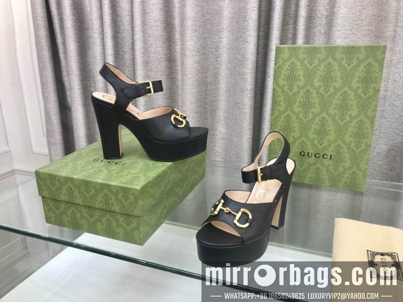 Gucci Shoes sz35-42 12cm mnf0318