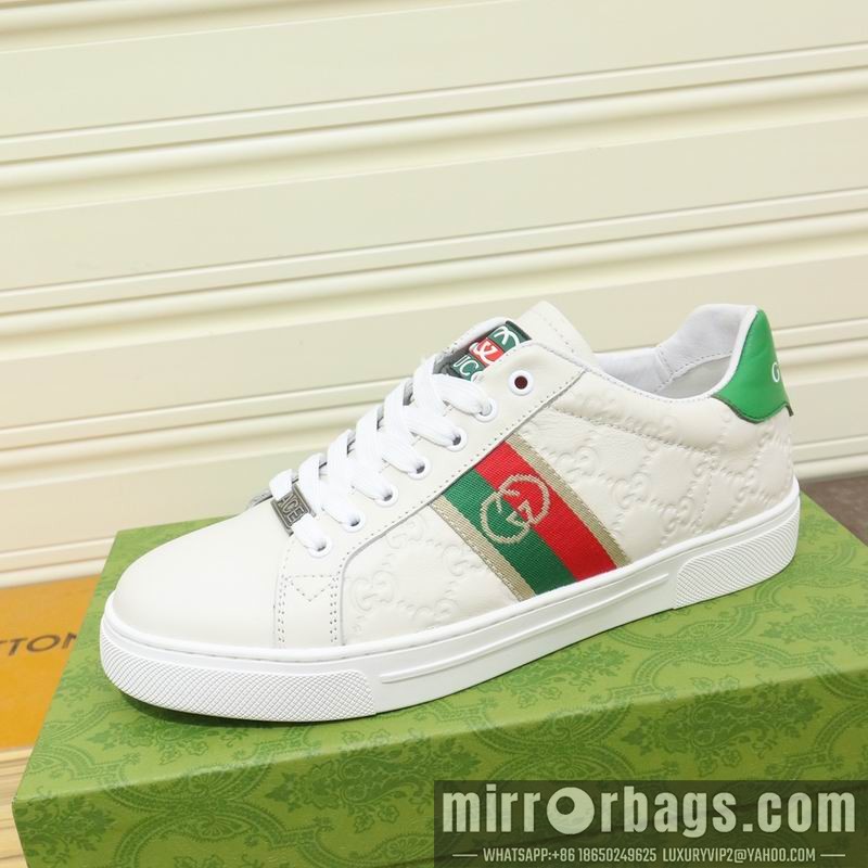 Gucci Shoes sz38-45 mnf0316