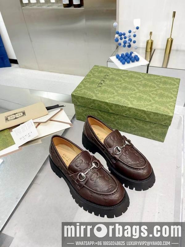 Gucci Shoes sz35-40 mnf0313