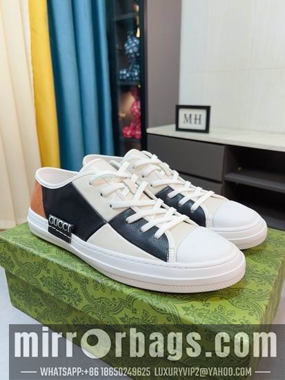 Gucci Shoes sz38-44 hnh0441