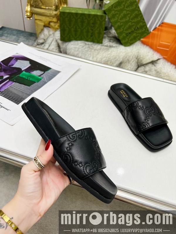 Gucci Shoes sz35-47 mnf0210