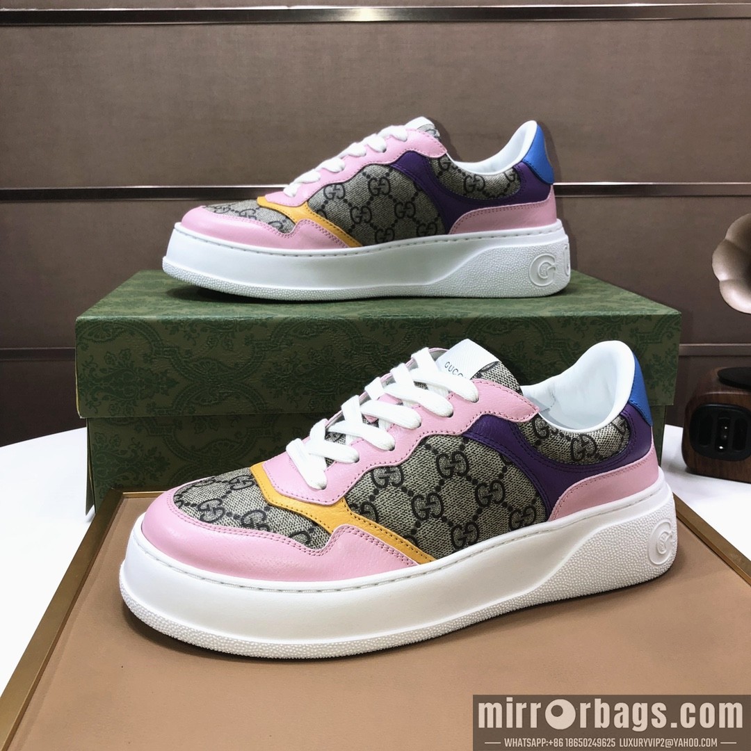 Gucci Shoes sz35-45 hnh1215