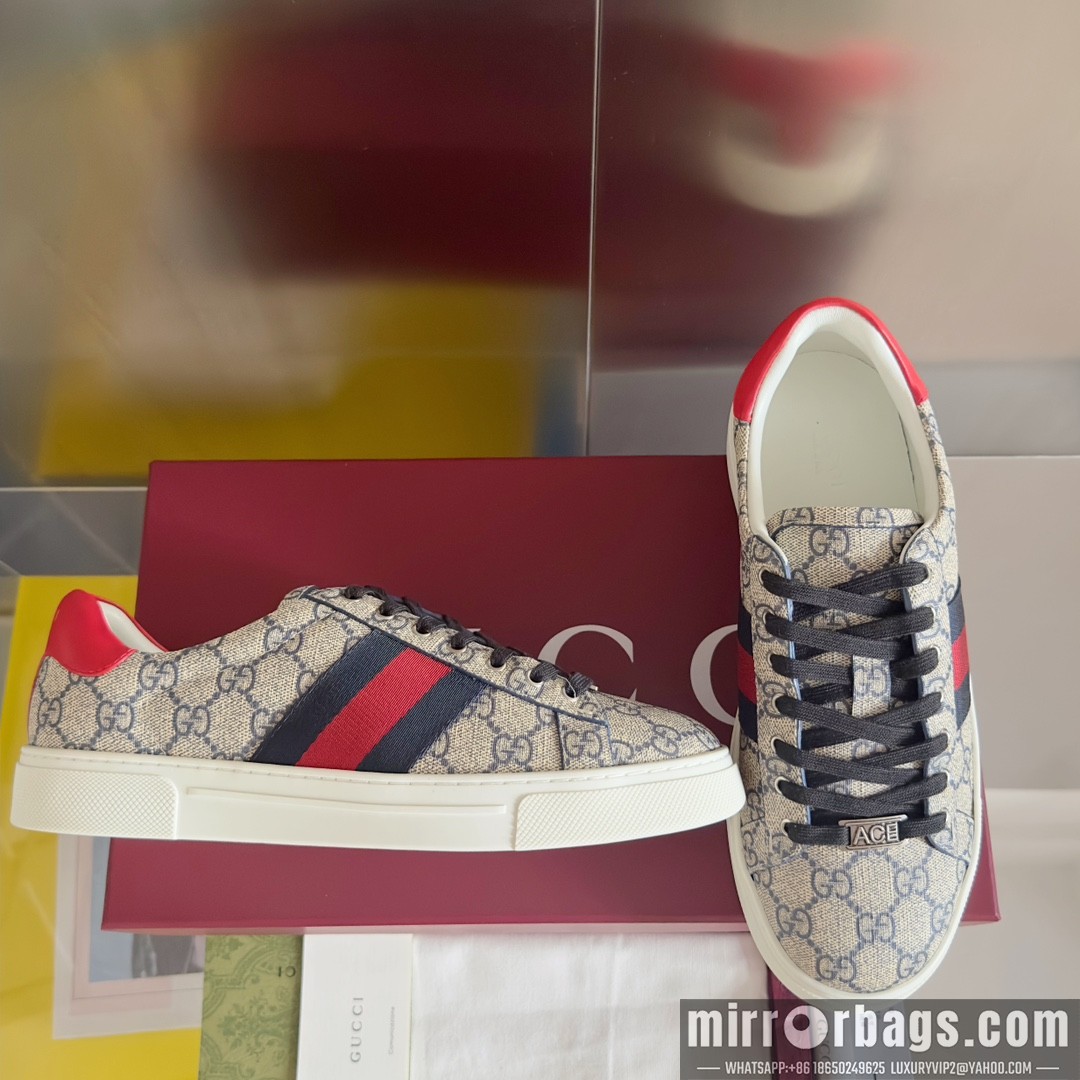 Gucci Shoes sz35-45 h0805