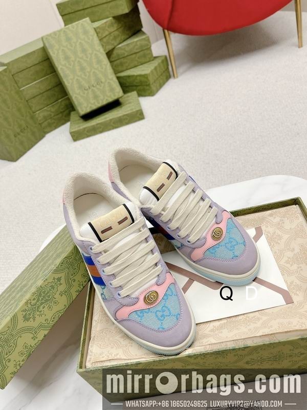Gucci Shoes sz35-45 GDT0707