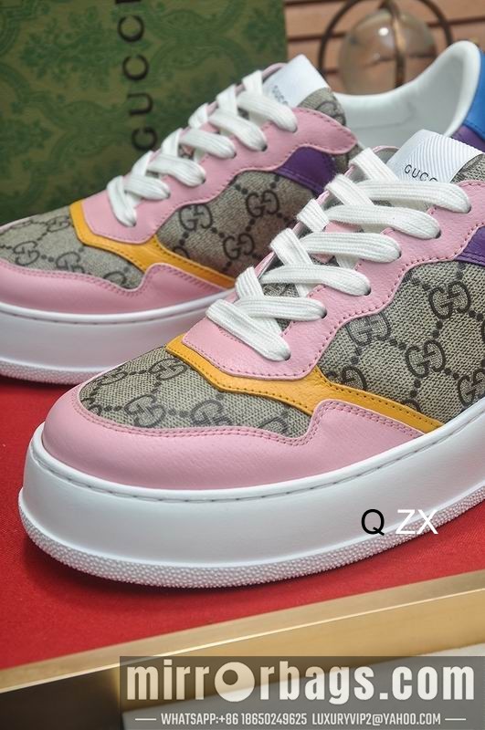Gucci Shoes sz35-45 ZX1002