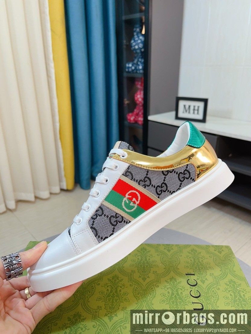 Gucci Shoes sz38-44 h0620