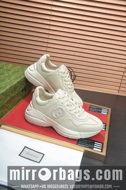 Gucci Shoes sz35-45 mnh1001