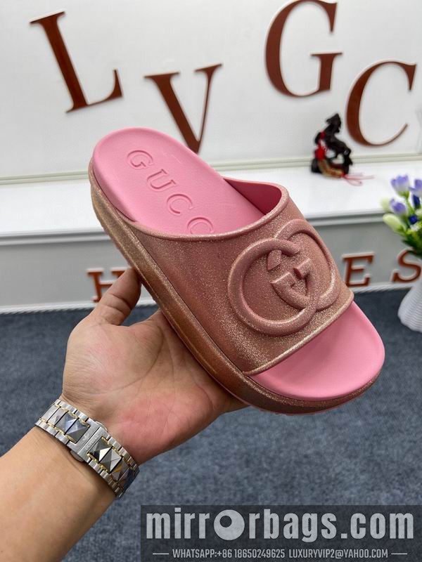 Gucci Shoes sz35-45 mnf0317