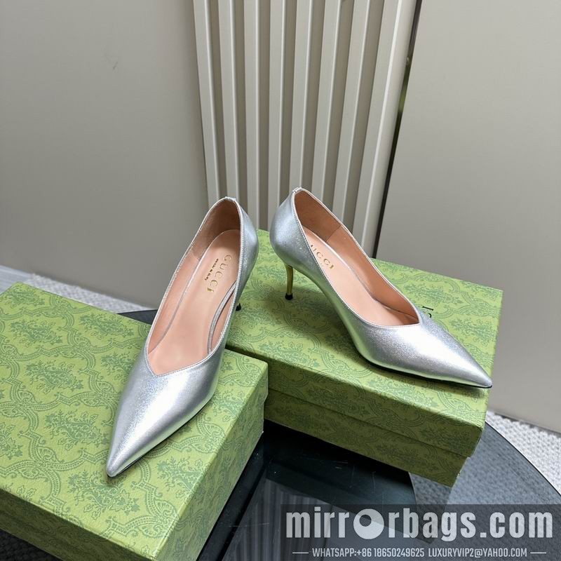 Gucci Shoes sz35-42 8.5cm mnf0104