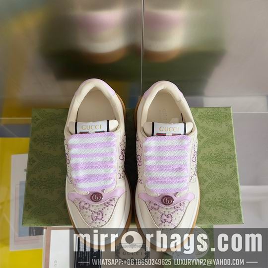 Gucci Shoes sz35-40 mnh0801
