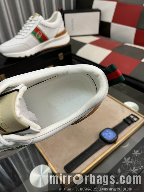 Gucci Shoes sz38-44 hnm0149