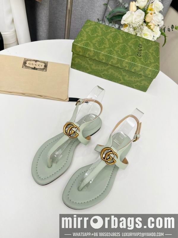 Gucci Shoes sz35-43 mnf0306