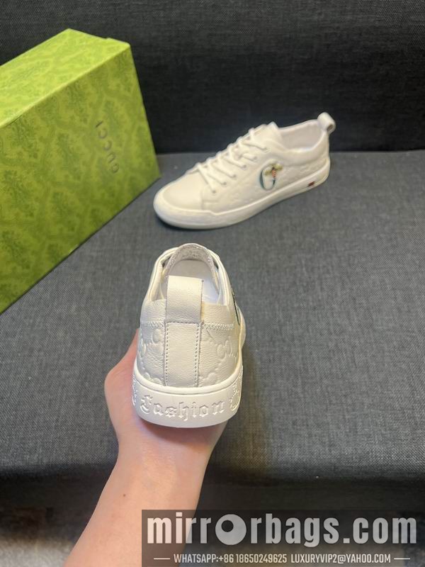 Gucci Shoes sz38-44 mnf0218