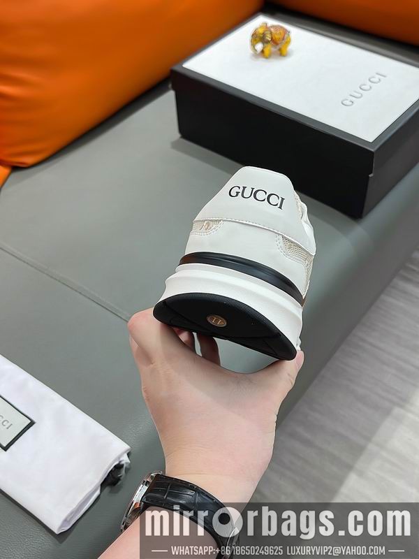 Gucci Shoes sz38-44 mnf0143