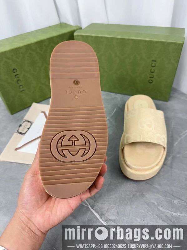 Gucci Shoes sz35-44 5.5cm mnf0214
