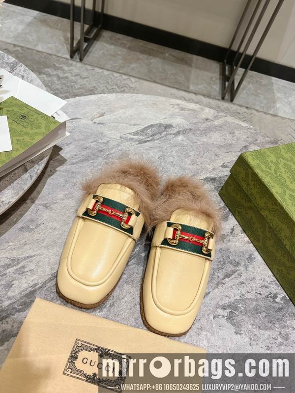 Gucci Shoes sz35-42 mnf0210