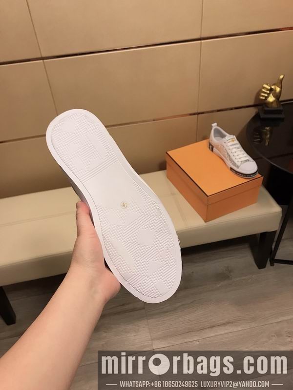 Gucci Shoes sz38-44 mnf0383