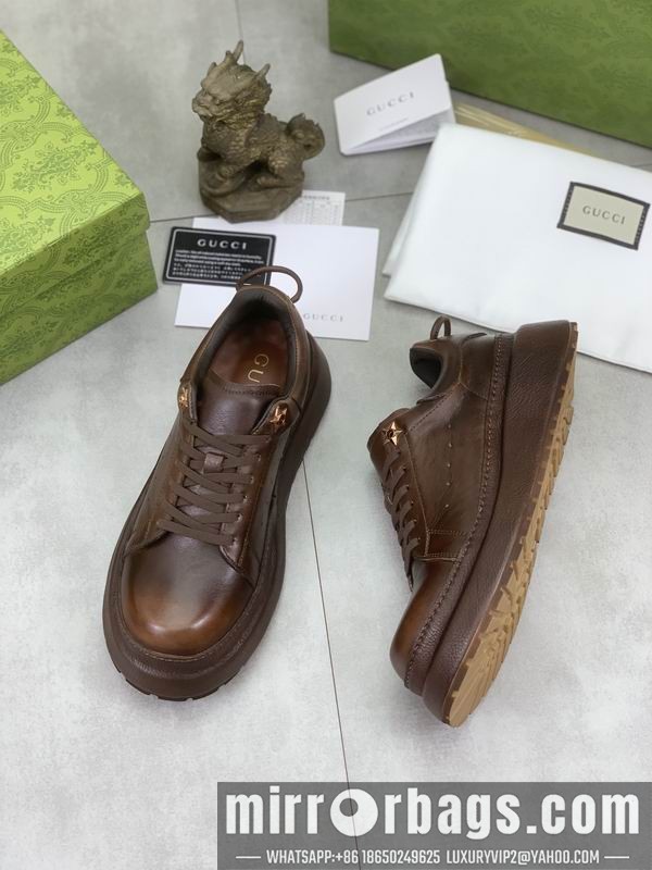 Gucci Shoes sz38-45 mnf03158