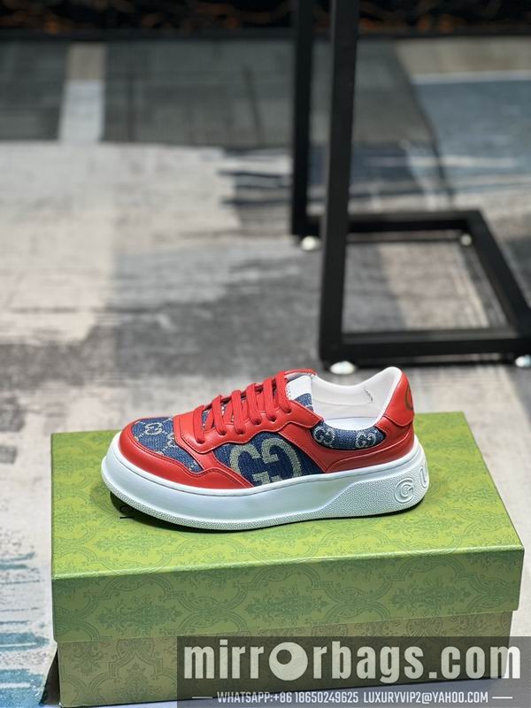 Gucci Shoes sz34-45 hnm01145