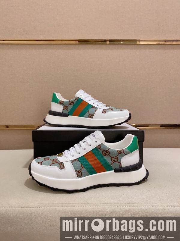 Gucci Shoes sz38-44 hnm0186