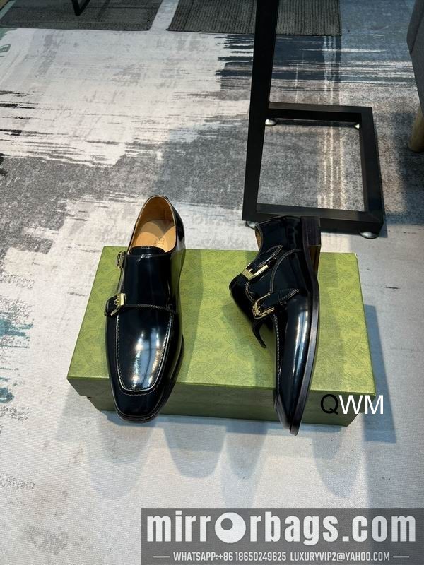 Gucci Shoes sz38-45 W03103