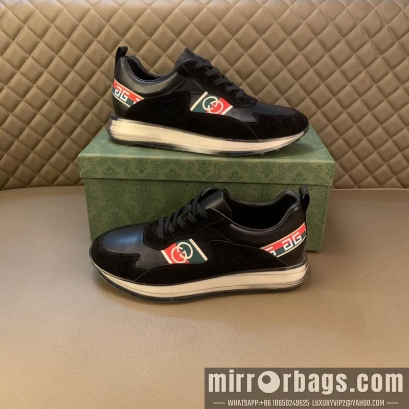 Gucci Shoes sz38-45 mnf0396