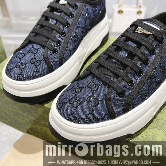 Gucci Shoes sz35-41 mnh0501
